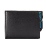 RFID blocking wallet for gents