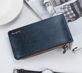 RFID blocking wallet for All Genders