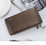 RFID blocking wallet for All Genders