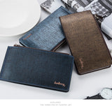 RFID blocking wallet for All Genders