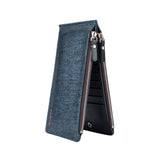 RFID blocking wallet for All Genders