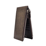 RFID blocking wallet for All Genders