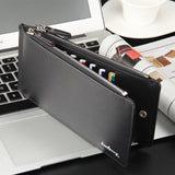 RFID blocking wallet for All Genders