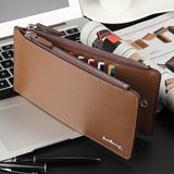 RFID blocking wallet for All Genders